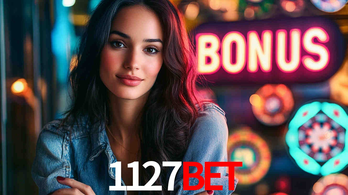 1127 BET login