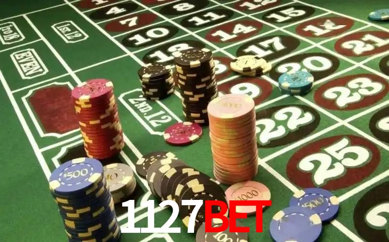 Experiência VIP 1127BET