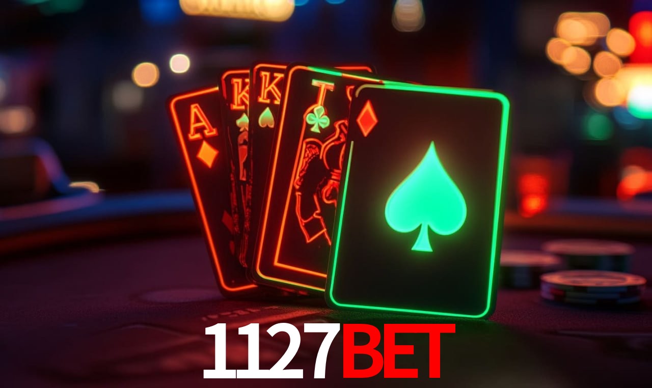 Estatísticas 1127BET