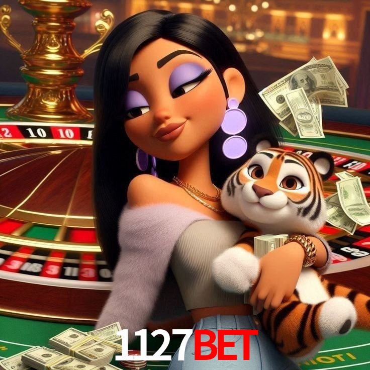 Welcome Bonus 1127BET
