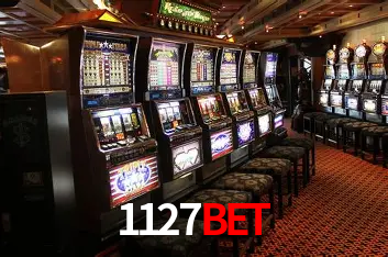 A Revolução dos Aplicativos de Jogos no 1127BET