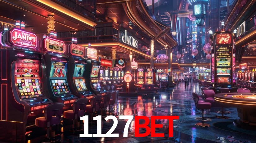 Games Directory 1127BET