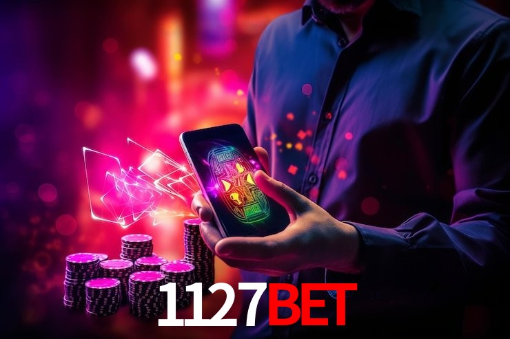 Jogos Exclusivos 1127BET