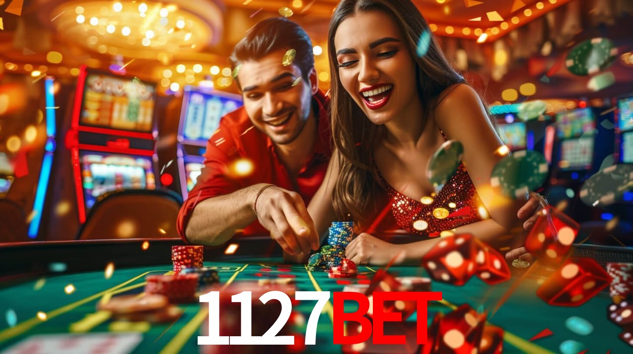 Diretório de Jogos 1127BET
