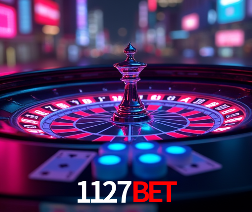 Apostas Esportivas na 1127BET: Um Guia Completo