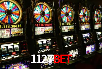 Apostas Esportivas na 1127BET: Um Guia Completo