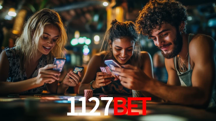VIP Casino 1127BET