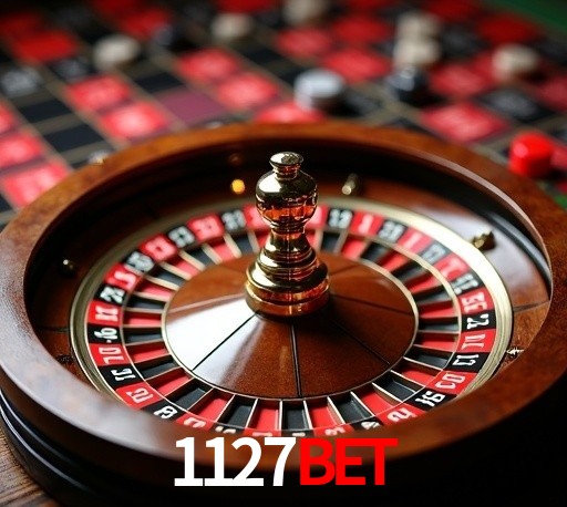 Sistemas de Segurança 1127BET