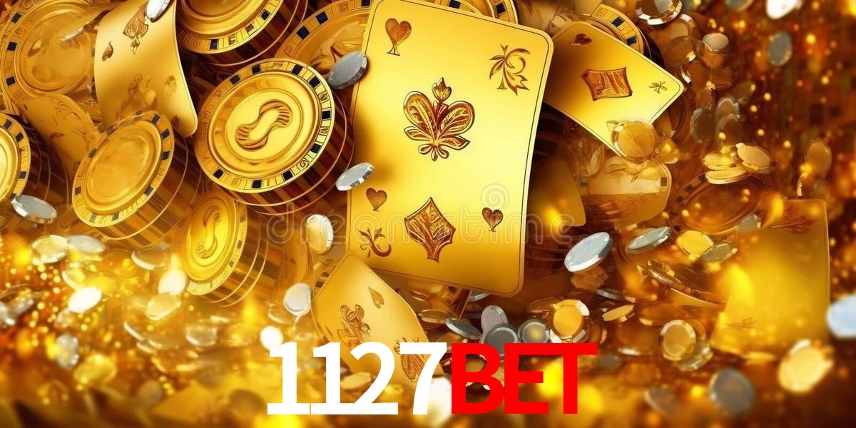 Descubra a Essência do 1127BET: Nossa História e Compromissos