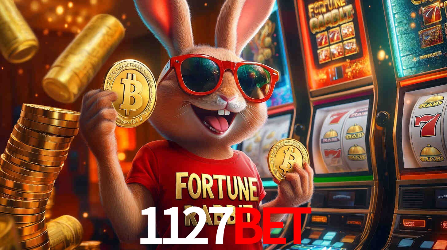 Descubra a Magia dos Jogos de Arcade no 1127BET