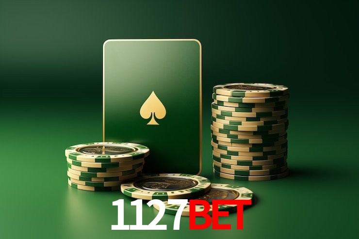 Tennis Betting 1127BET