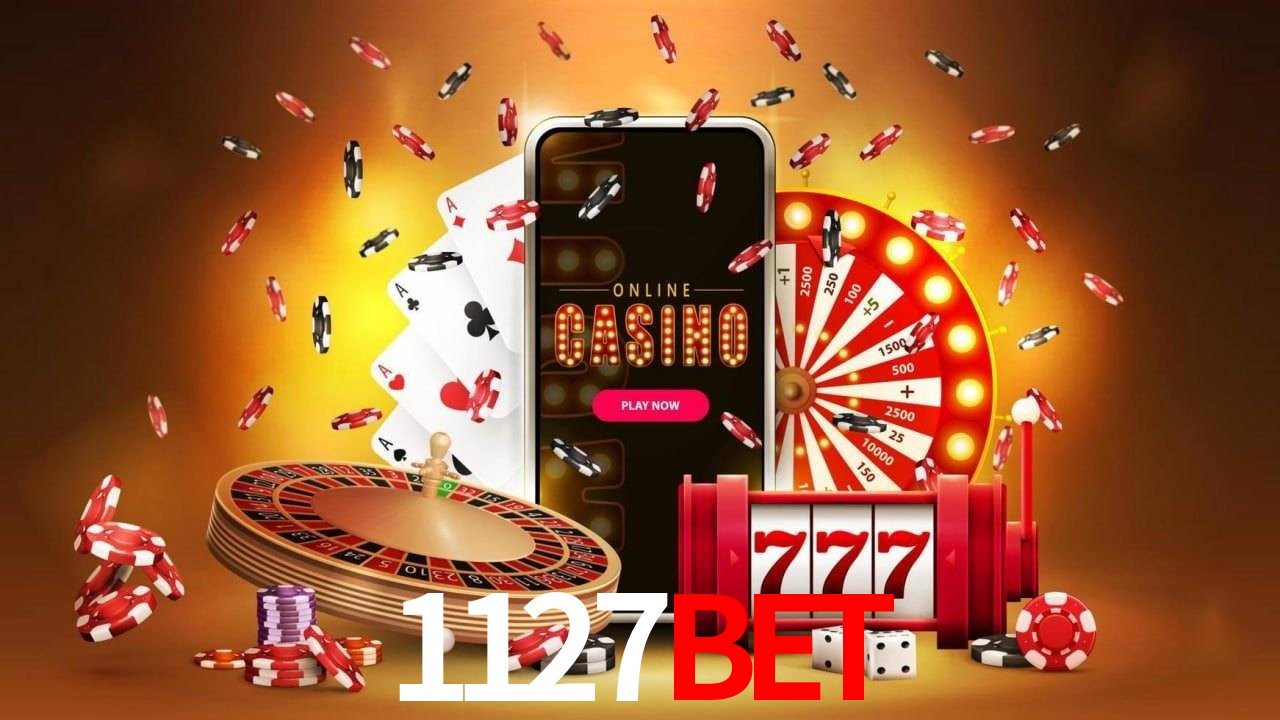 Avaliações dos Jogadores 1127BET