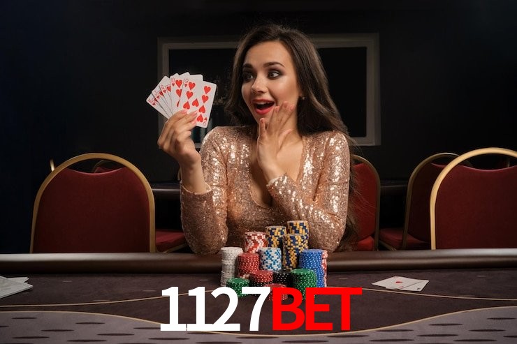 Desvendando o Mundo dos Jogos Virtuais na 1127BET