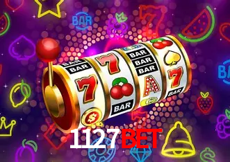A Emoção da Loteria na 1127BET: Uma Chance de Mudança de Vida