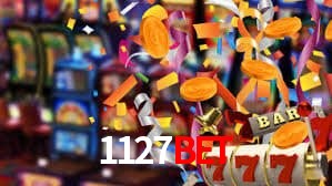 1127BET: A Experiência de Casino com Jogos de Mesa ao Vivo