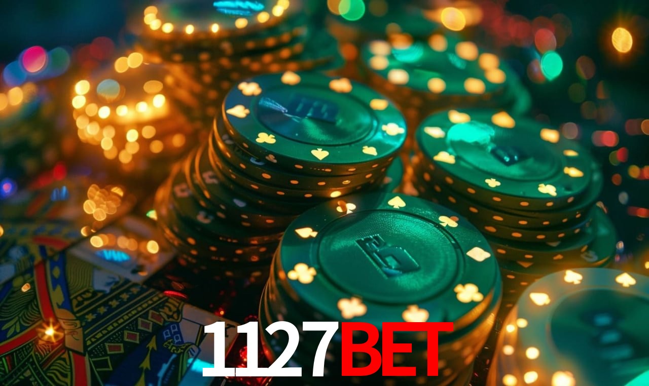 Mesa de Blackjack 1127BET