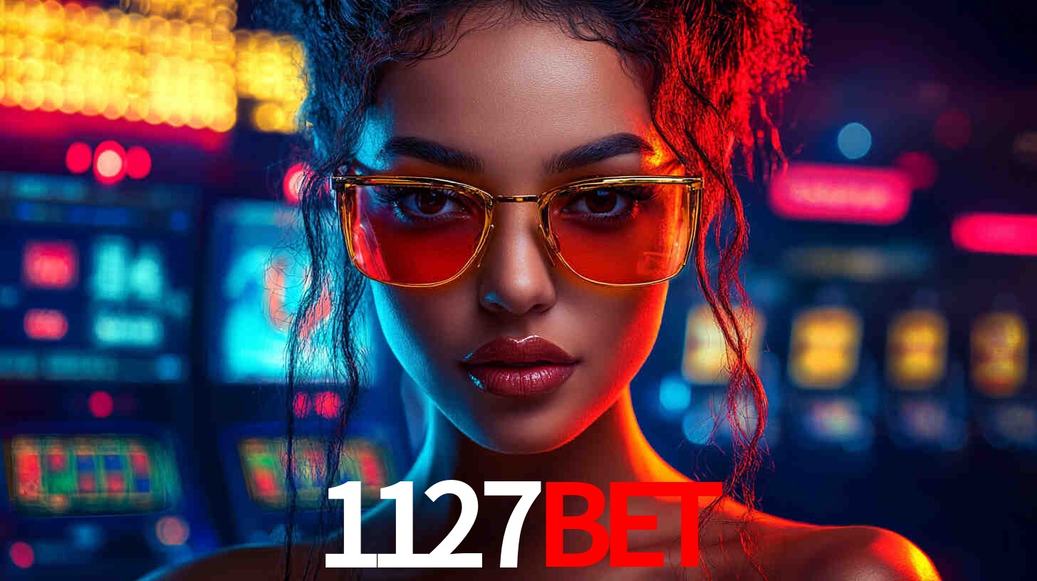 Apostas Esportivas na 1127BET: Um Guia Completo