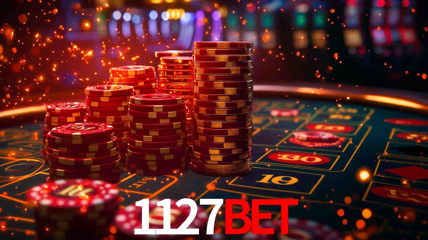 Welcome Bonus 1127BET