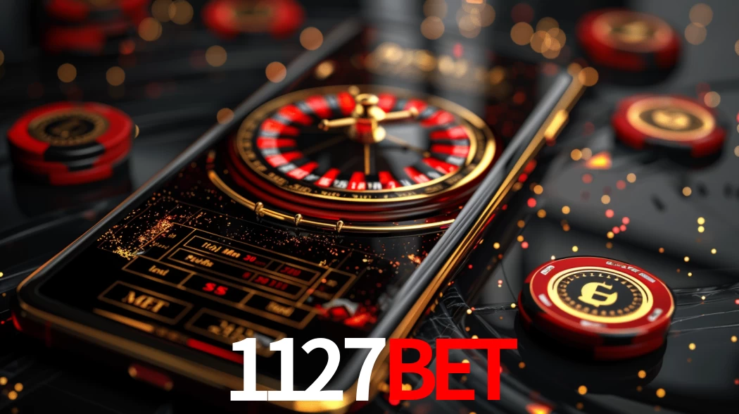 Live Casino 1127BET
