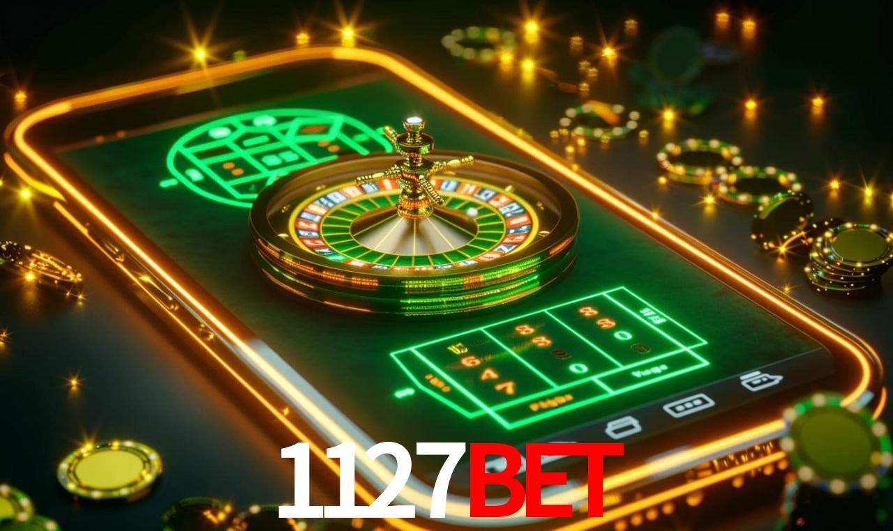 Benefícios da Conta 1127BET