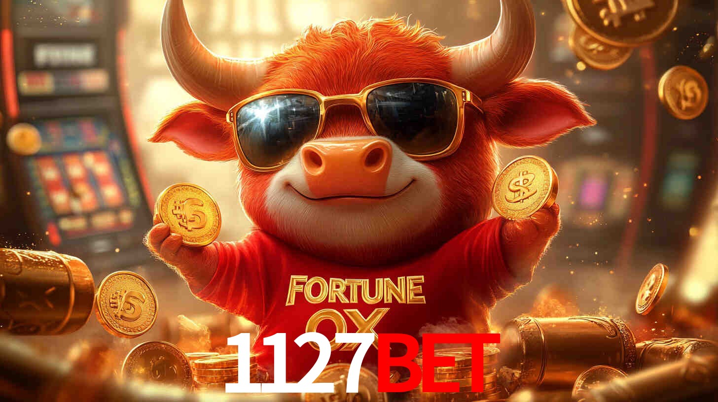 1127BET: Seu Especialista em Apostas Esportivas Brasileiras