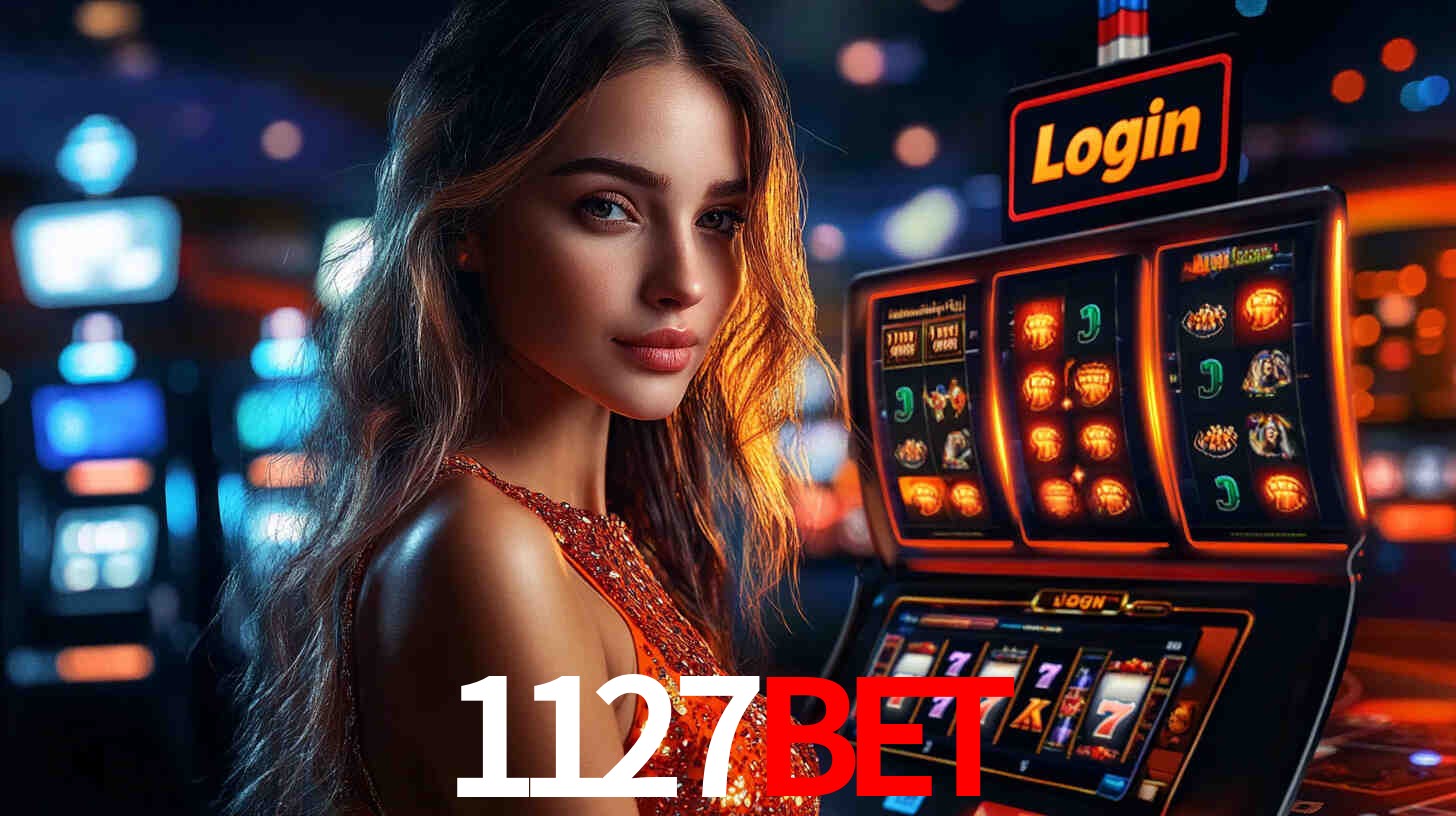 1127 BET login