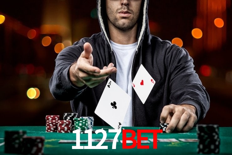 1127 BET login