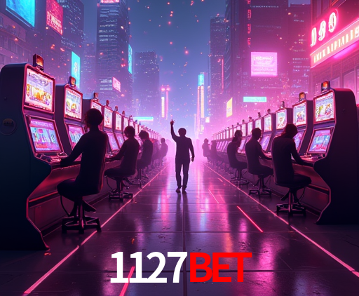 PIX Instantâneo 1127BET