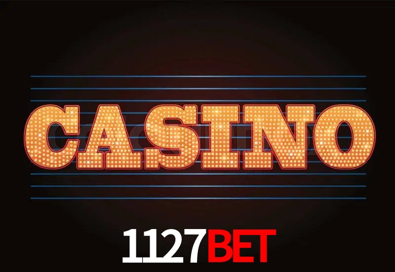 Apostas de Futebol 1127BET