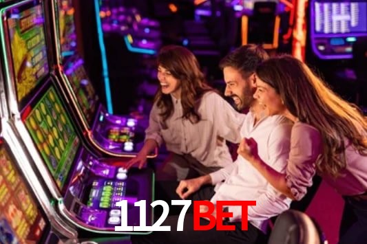 A Experiência Imersiva dos Cassinos Ao Vivo no 1127BET