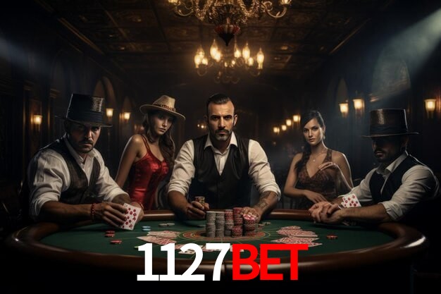 Descubra a Essência do 1127BET: Nossa História e Compromissos