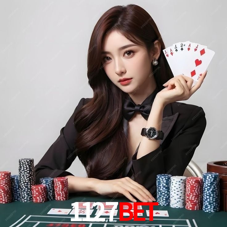 Login Seguro 1127BET