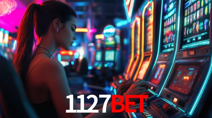 Ofertas Imperdíveis na 1127BET: Promoções e Bônus Que Valem a Pena