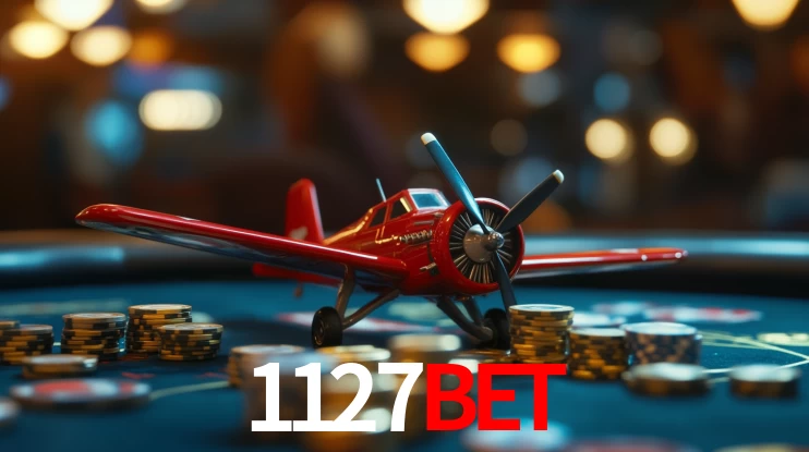 Slot Games 1127BET