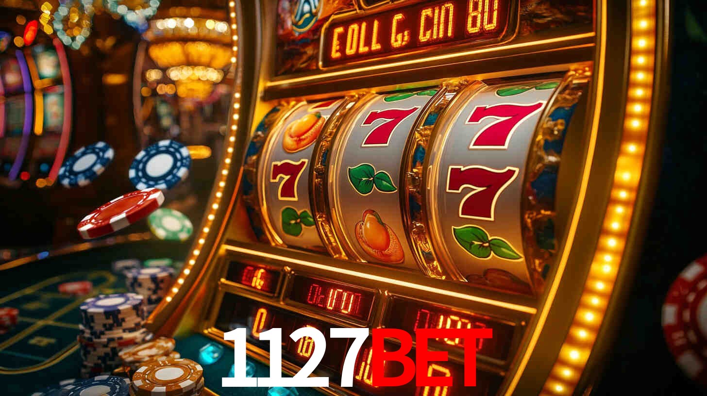 Daily Bonuses 1127BET