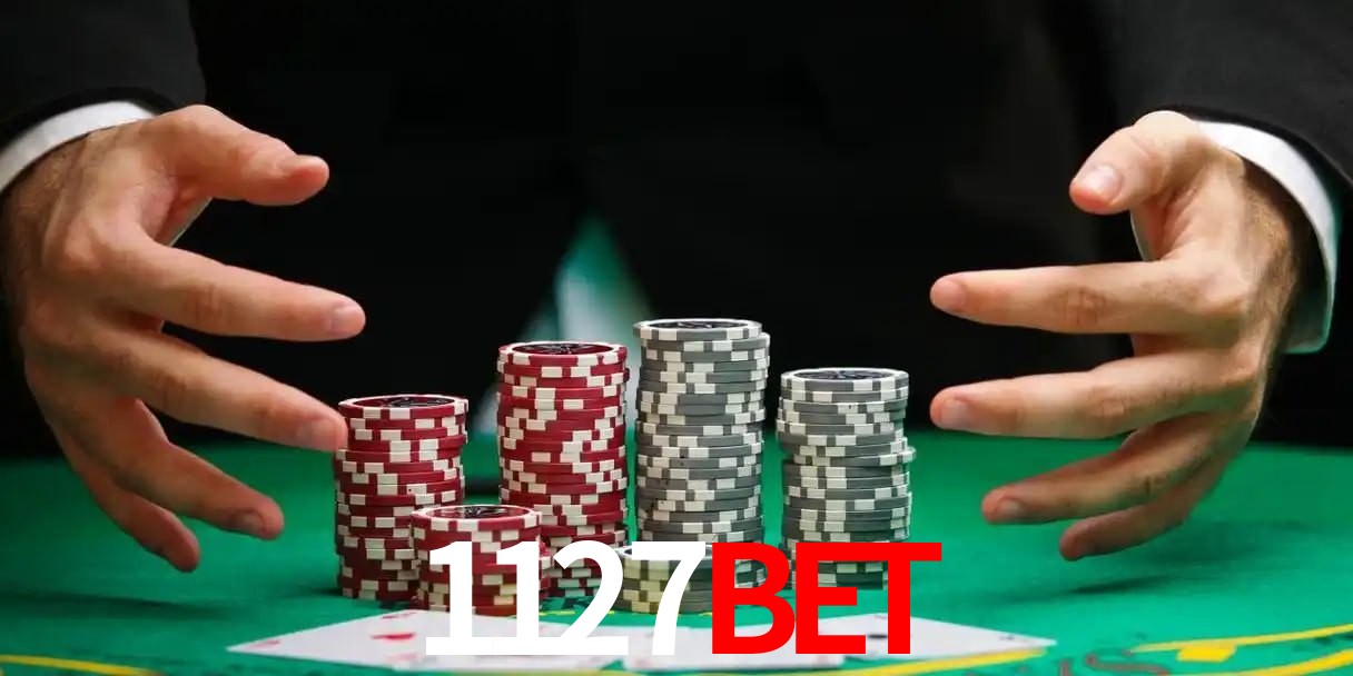 cassino 1127BET
