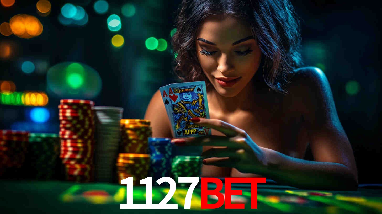 A Popularidade dos Caça-Níqueis no 1127BET