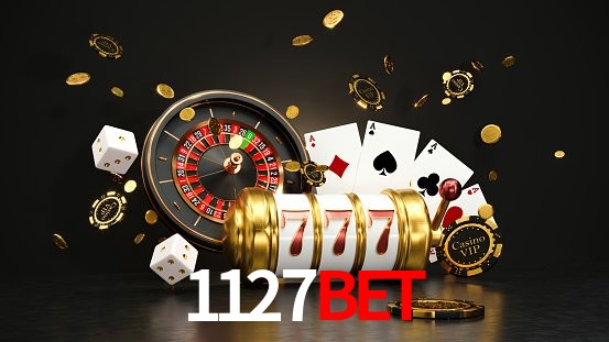 Football Betting 1127BET