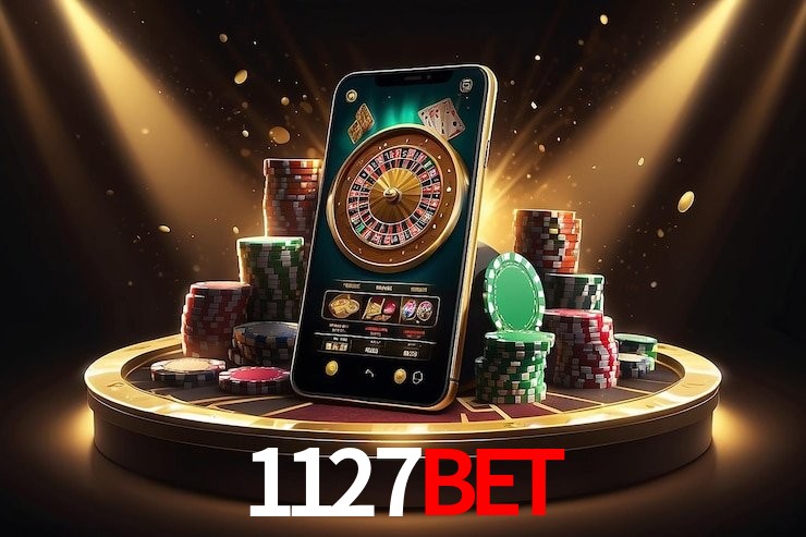Jogos de Slot 1127BET
