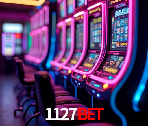 Especiais de Fim de Semana 1127BET