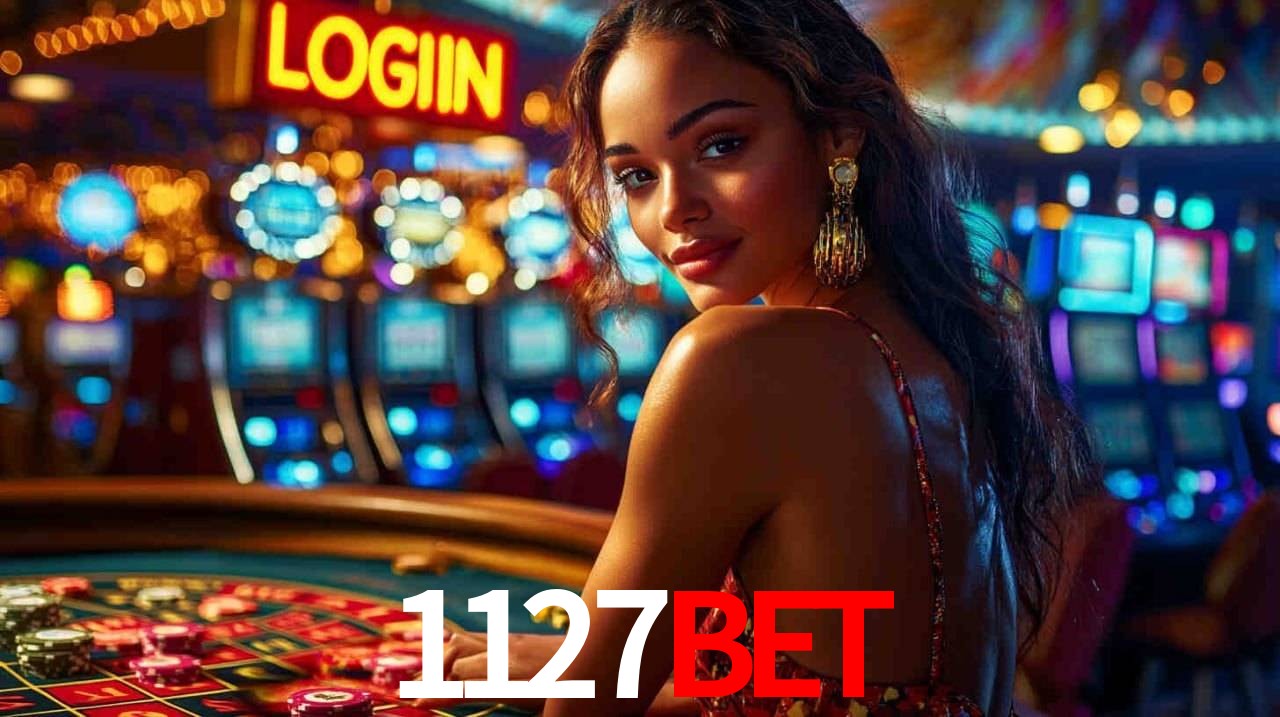 Recursos de Bônus 1127BET