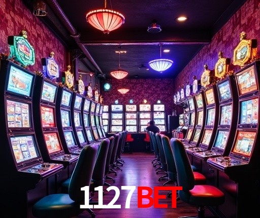 Ofertas Exclusivas 1127BET