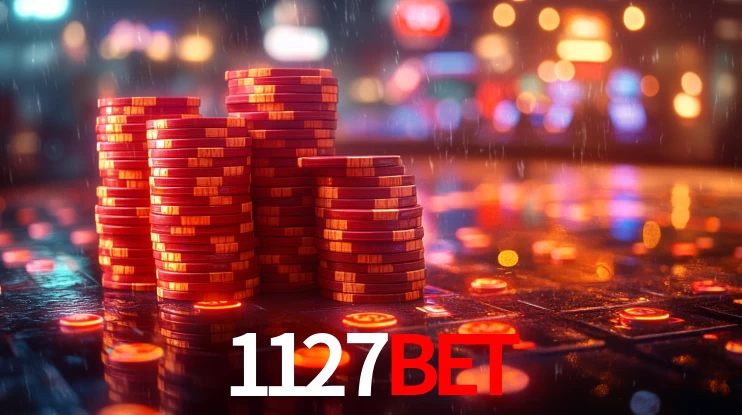 Experimente o Login Seguro Premium no 1127BET