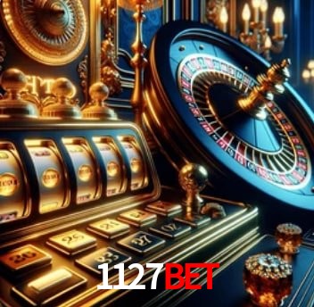 Torneios 1127BET
