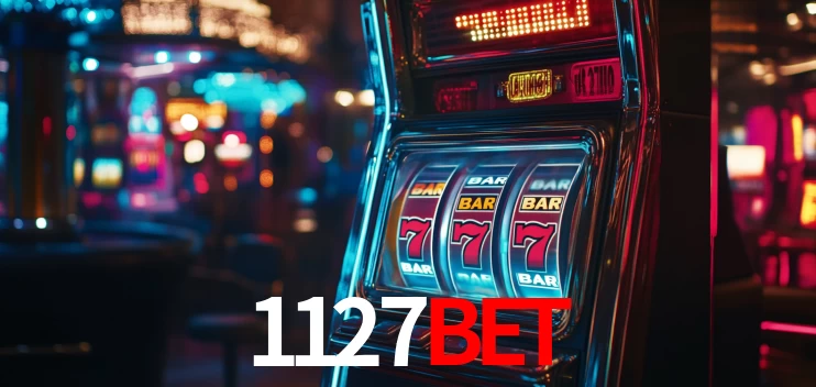 Blackjack Table 1127BET