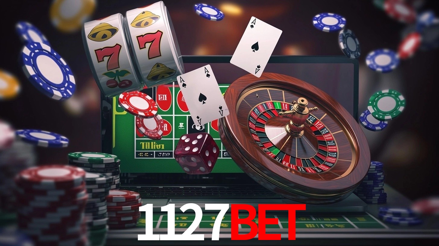 Exclusive Games 1127BET