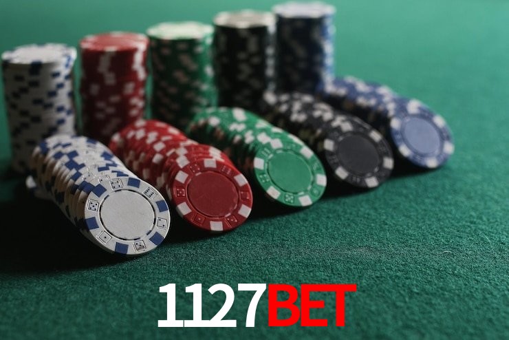 Bonus Features 1127BET