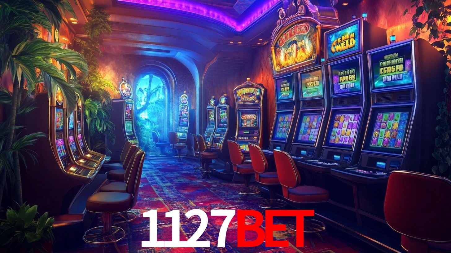 Live Casino 1127BET