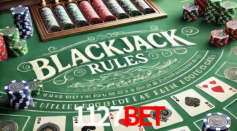 Game Providers 1127BET