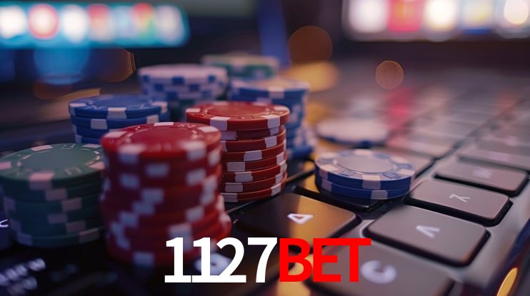 Provedores de Jogos 1127BET